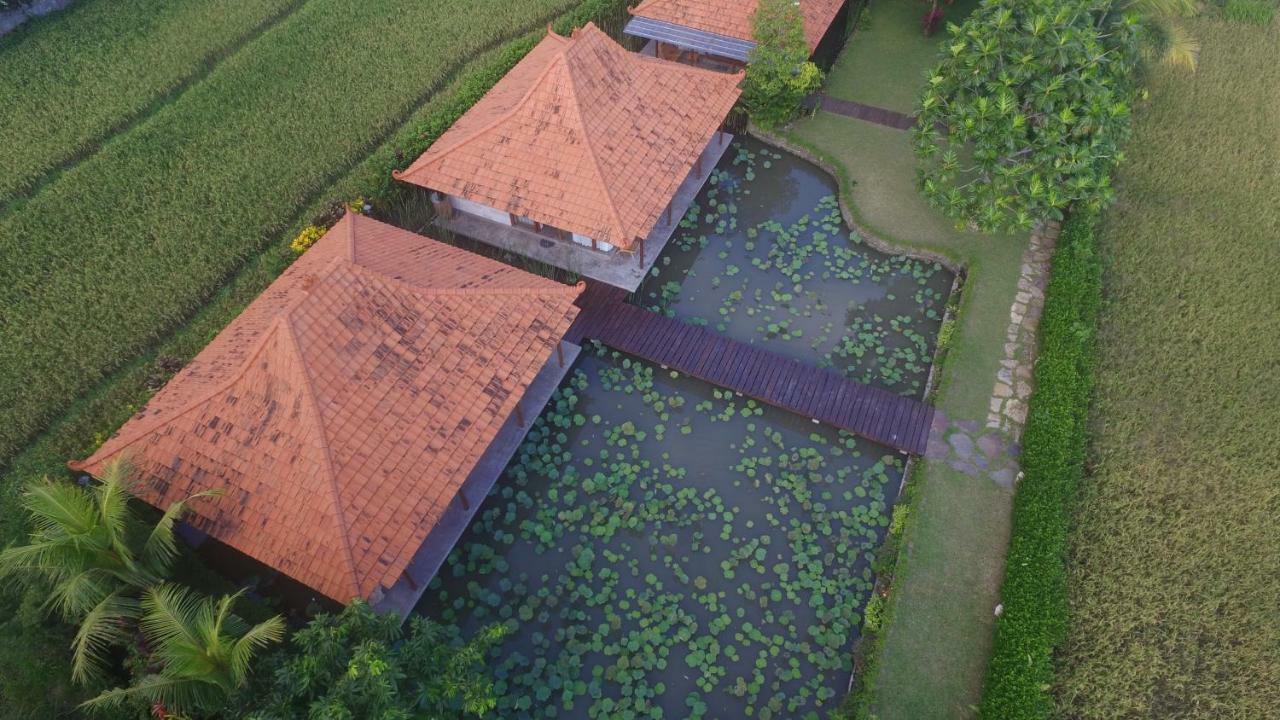 Griya Kcb Villa Ubud Mas  Exterior photo