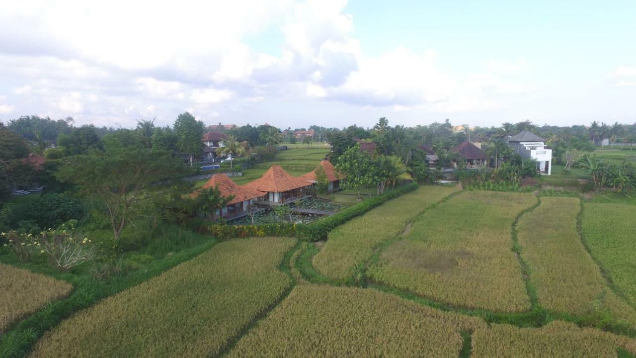 Griya Kcb Villa Ubud Mas  Exterior photo