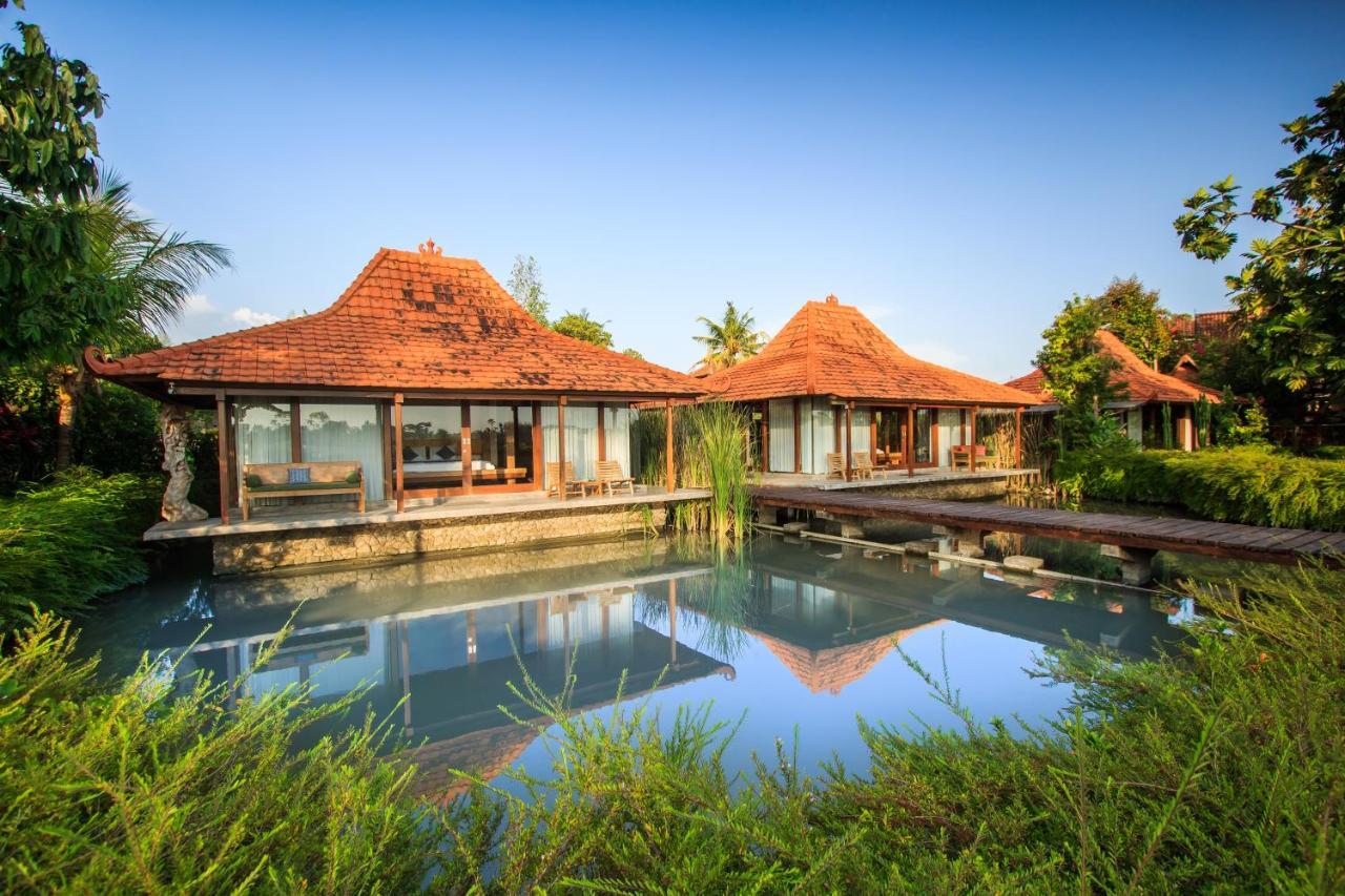 Griya Kcb Villa Ubud Mas  Exterior photo