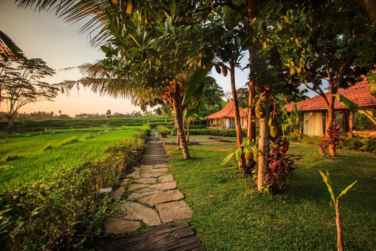 Griya Kcb Villa Ubud Mas  Exterior photo